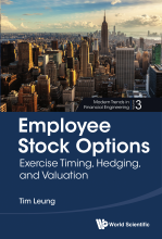 Tim Leung - Employee Stock Options