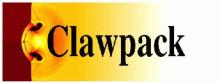 Clawpack Logo