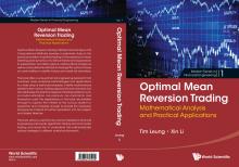 Optimal Mean Reversion Trading cover