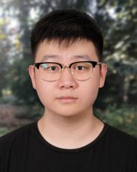 AMATH: Jingkun Zhang