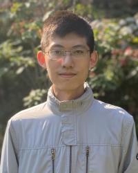 AMATH: Ruibo Zhang