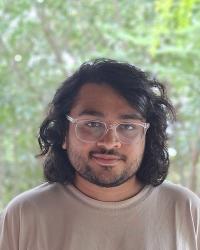 Vivek Gandhi