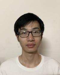 Zihuan Zhang