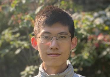 AMATH: Ruibo Zhang