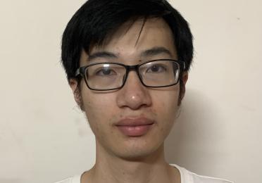 Zihuan Zhang