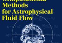 Computational Methods for Astrophysical Fluid Flow