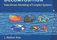 Dynamic Mode Decomposition: Data-Driven Modeling of Complex Systems