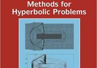 Finite Volume Methods for Hyperbolic Problems