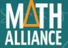 Math Alliance Logo