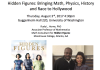 Hidden Figures Talk Detail