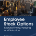 Tim Leung - Employee Stock Options