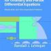 Finite Difference Methods for Ordinary and Partial Differential Equations