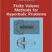 Finite Volume Methods for Hyperbolic Problems